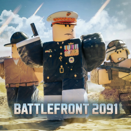 [PC & CONSOLE] Battlefront 2091