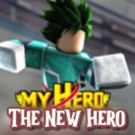 My Hero: The New Hero