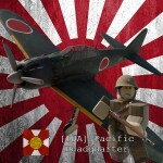 [EWE] IJA Pacific Headquarter and Training Grounds