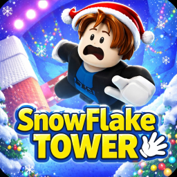 ❄️Snowflake Tower