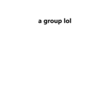 Hamiz's Group :D