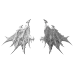 FREE Spider Web WIngs