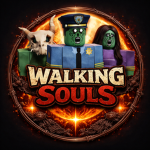 The Walking Souls [TWS]