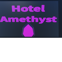 Hotel Amethyst
