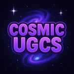 Cosmic UGCs
