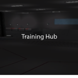 Training Hub