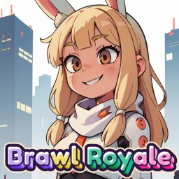 Brawl Royale[Test] icon
