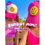 Sunset mimi