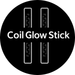 COIL GLOWSTICK