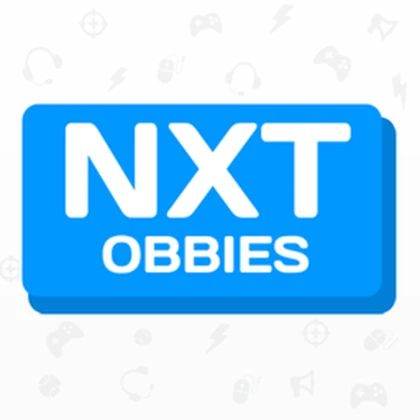 NXT OBBIES! Roblox group icon