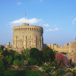 castle!