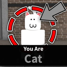 🩶 CAT icon