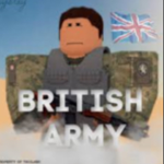 BA the British army!.