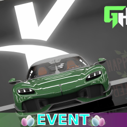 (EVENT🐣) Grand Horizons 🏎️ Racing & Drifting