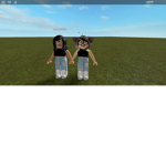 *~Wolf Sisters Play ROBLOX*~ - ~Fans~ -