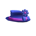 Lui's Fedora