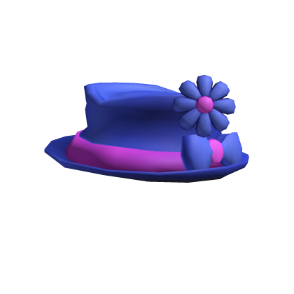 Lui's Fedora