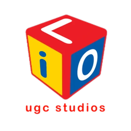 Lio UGC Studios Roblox group icon