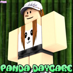 Panda Daycare [Test]