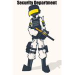 Security Personnal