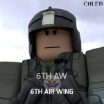 ROKN | AIR WING SlX