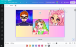 Ibella, KaramelKitty, and phantommaxx001 fans Group Thumbnail