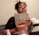 the xxxtentacion cult