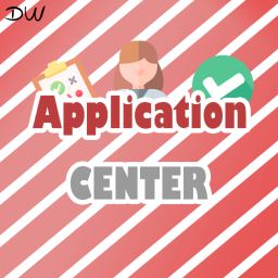 📋 C | Application Center 📋
