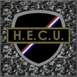 Hazardous, environmental, combat, unit.
