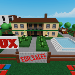 House Tycoon