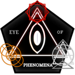 -{| EYE OF PHENOMENA. |}-