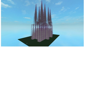 Destroy The Huge Tower