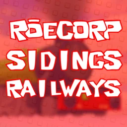 Roecorp Sidings Railway ⇌ [BETA] icon