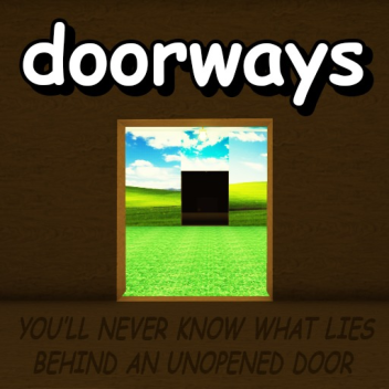 doorways