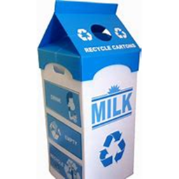 Milk Mania
