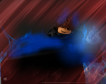 Flame Arrow's Embers
