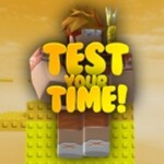 Test your time! 