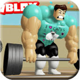 Muscular Simulator 2 (Beta)
