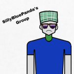 SillyBluePanda's Hangout Group (Join if you want)