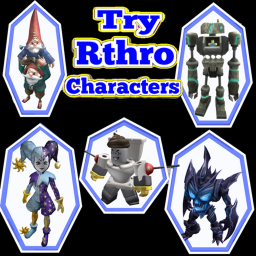 Catalog Avatar Bundles