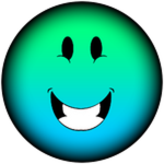 Overjoyed Smile