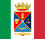 Italian Armed Forces〔IAF〕