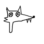 DOG EAT GOD