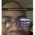 break a neck bone