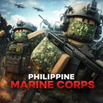 The Philippine Marine Corps (PMC) Group Thumbnail
