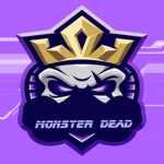 Monster Dead