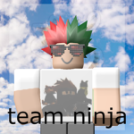 Team Ninja Forever™