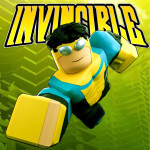 [UPDATE]Invincible.