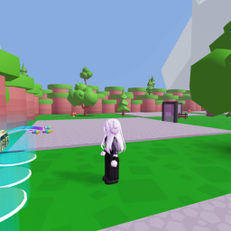 Printing Robux Tycoon