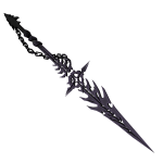 Spear Ripper : Arachnomancer